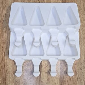 Triangle Cakesicle Mold Set